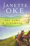 Too Long a Stranger, Women of the West Series **